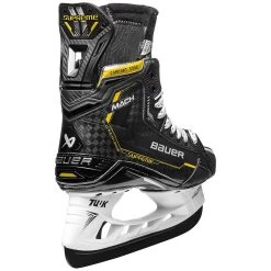 MyBauer Custom Supreme Mach Ice Hockey Skates Senior -Professional Hockey Equipment Store MyBauerCustomSupremeMachHockeySkates12