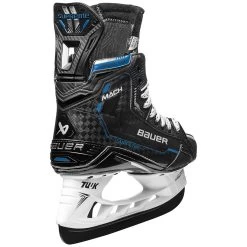 MyBauer Custom Supreme Mach Ice Hockey Skates Senior -Professional Hockey Equipment Store MyBauerCustomSupremeMachHockeySkates13