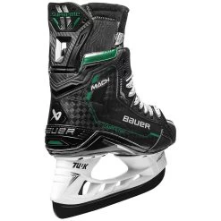 MyBauer Custom Supreme Mach Ice Hockey Skates Senior -Professional Hockey Equipment Store MyBauerCustomSupremeMachHockeySkates14