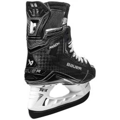 MyBauer Custom Supreme Mach Ice Hockey Skates Senior -Professional Hockey Equipment Store MyBauerCustomSupremeMachHockeySkates15