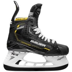 MyBauer Custom Supreme Mach Ice Hockey Skates Senior -Professional Hockey Equipment Store MyBauerCustomSupremeMachHockeySkates7