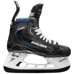 MyBauer Custom Supreme Mach Ice Hockey Skates Senior -Professional Hockey Equipment Store MyBauerCustomSupremeMachHockeySkates8