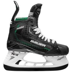 MyBauer Custom Supreme Mach Ice Hockey Skates Senior -Professional Hockey Equipment Store MyBauerCustomSupremeMachHockeySkates9
