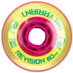 Revision The Variant Inline Hockey Wheel Firm - Single