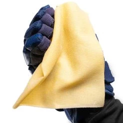 Rocketgrip Grip-Tackifier Cloth 9 Rocketgrip Grip-Tackifier Cloth -Professional Hockey Equipment Store RocketGripGripTackifierCloth3