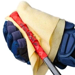 Rocketgrip Grip-Tackifier Cloth 10 Rocketgrip Grip-Tackifier Cloth -Professional Hockey Equipment Store RocketGripGripTackifierCloth4