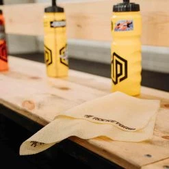 Rocketgrip Grip-Tackifier Cloth 11 Rocketgrip Grip-Tackifier Cloth -Professional Hockey Equipment Store RocketGripGripTackifierCloth5