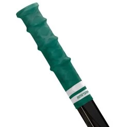 RocketGrip Rubber Hockey Grip 9 RocketGrip Rubber Hockey Grip -Professional Hockey Equipment Store RocketGripRubberHockeyGripGreenWhite1